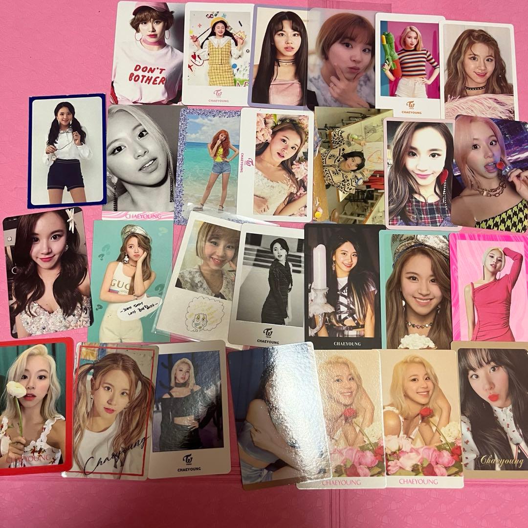 TWICE グッズ まとめ売り