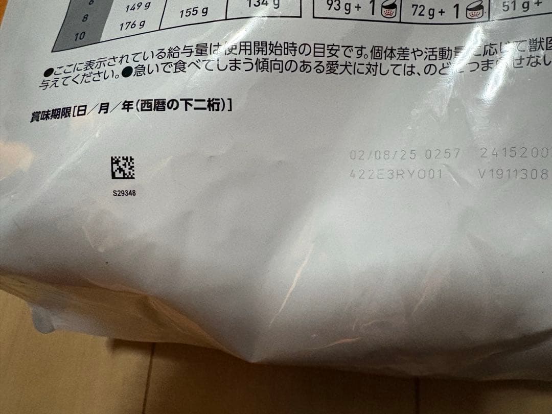 ロイヤルカナン　犬用　腎臓サポート　8kg x2