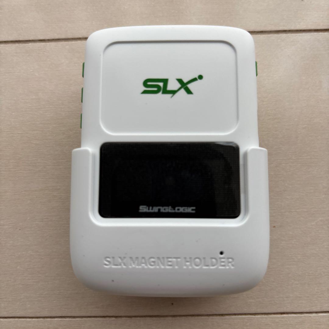 【値下げ中】SLX　ハイブリッド　ミニ スイングを数字で分析×ナビで攻略