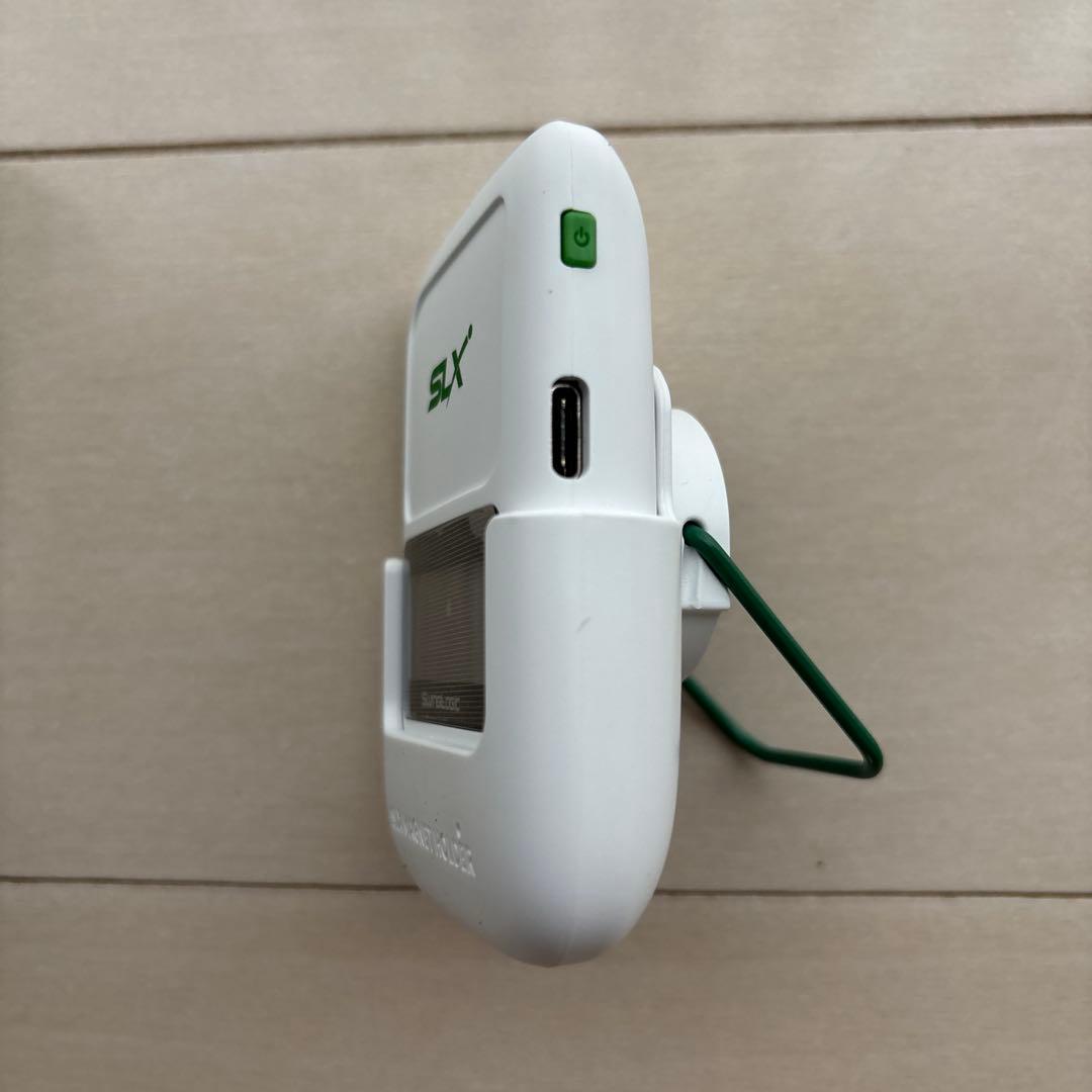 【値下げ中】SLX　ハイブリッド　ミニ スイングを数字で分析×ナビで攻略