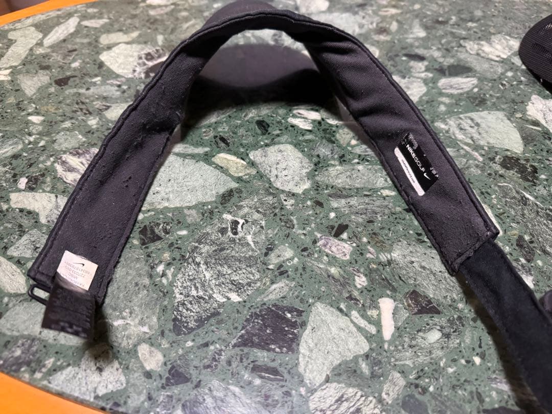 サンバイザー　バラ売り有り　ナイキ　アンダーアーマー　タイトリスト　オークリー