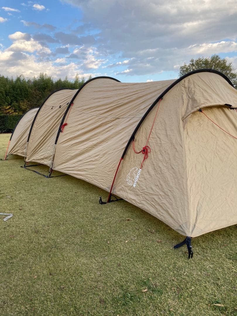 nordisk LAGERLOF ノルディスク　ラーゲルレーブ　廃盤　レア