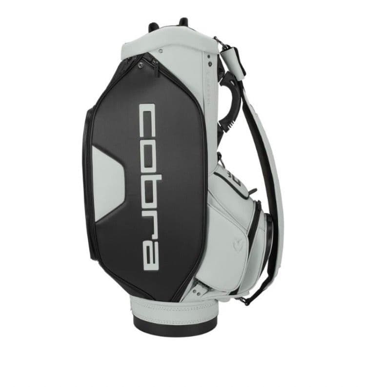 Cobra Vessel Core Staff Bag 新品未使用