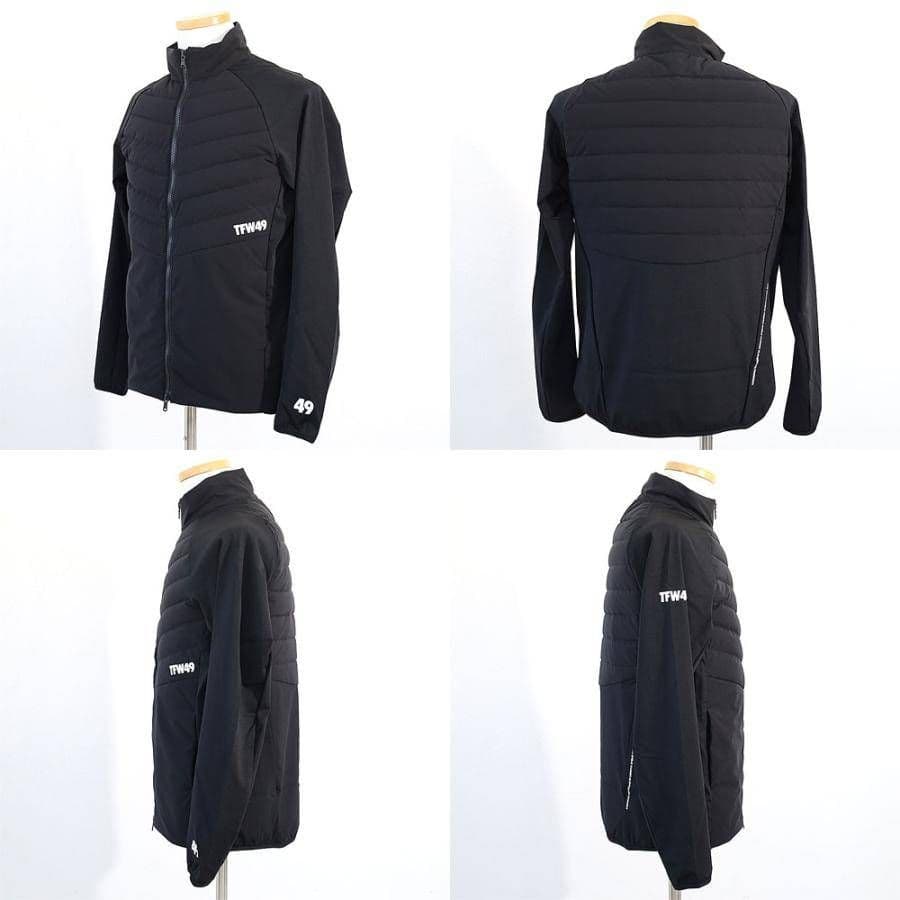 45. 【新品】TFW49 SHIELD WARMER BLOUSON