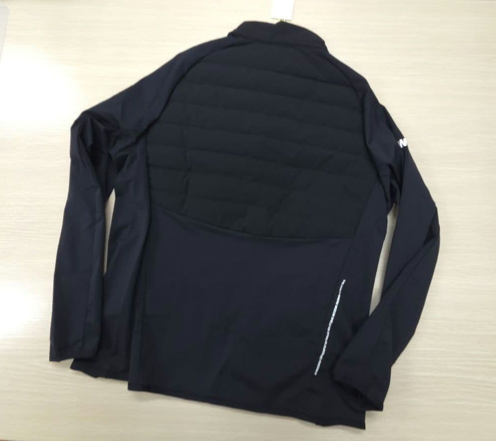 45. 【新品】TFW49 SHIELD WARMER BLOUSON