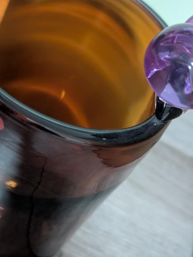 （イッタラ） ポムポムベース 160mm デザート