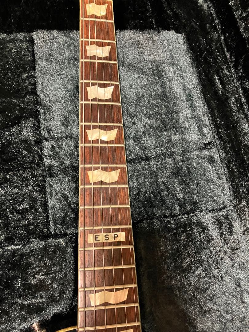 ESP U-01 [HELLION] 麗モデル the GazettE