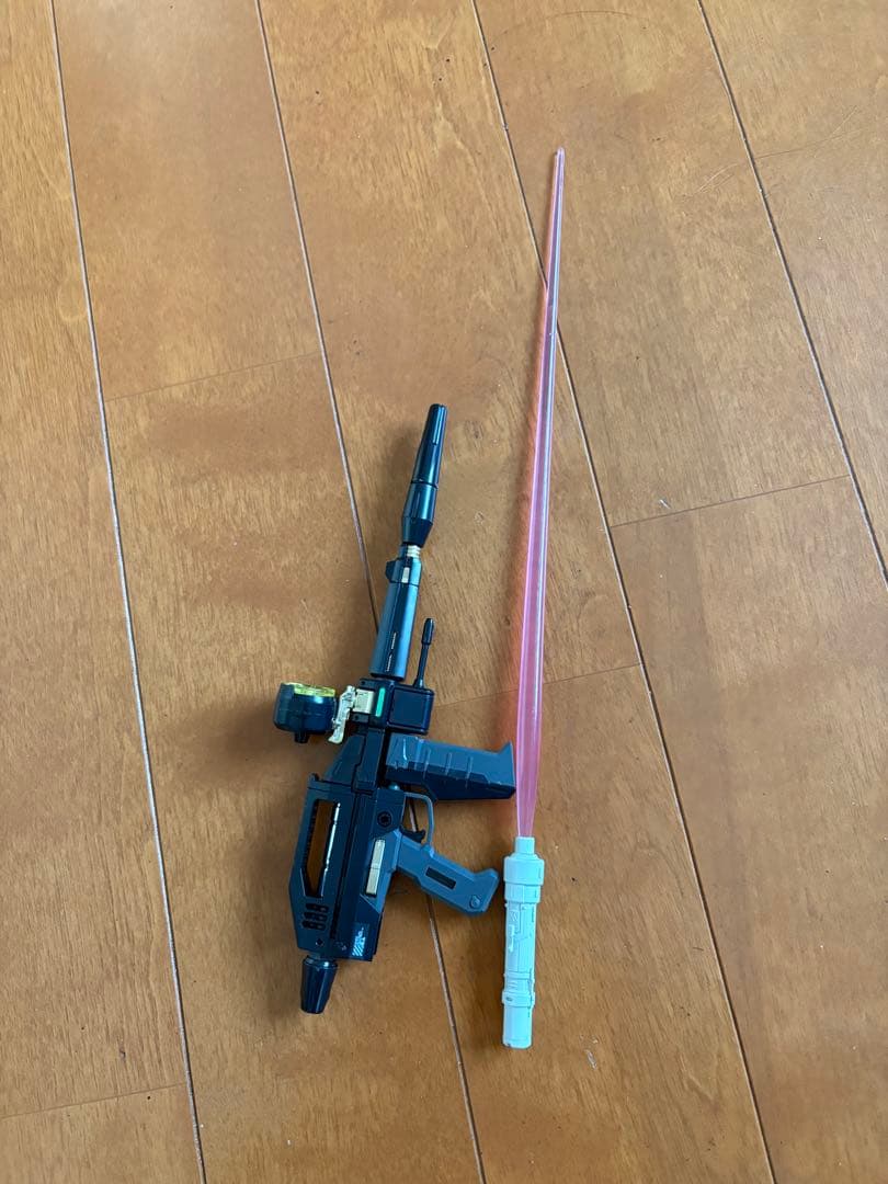 PG RX-78-2 ガンダム 1/60