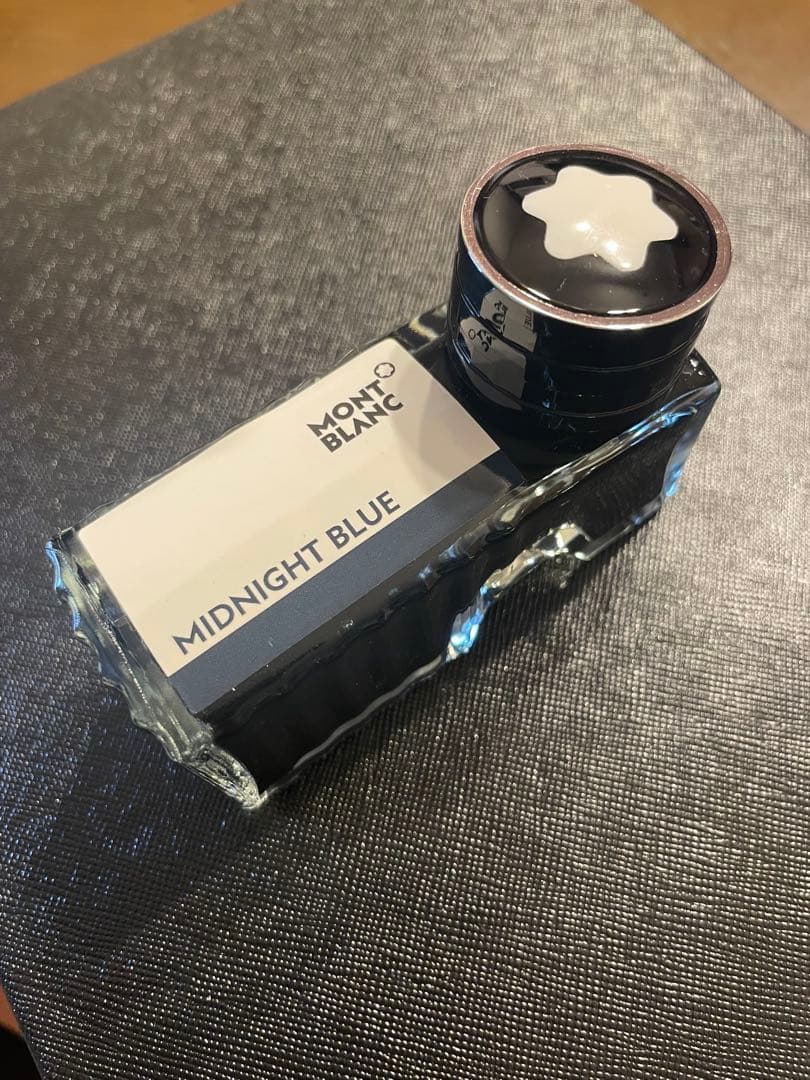 MONTBLANC 万年筆 エルヴィス・プレスリー