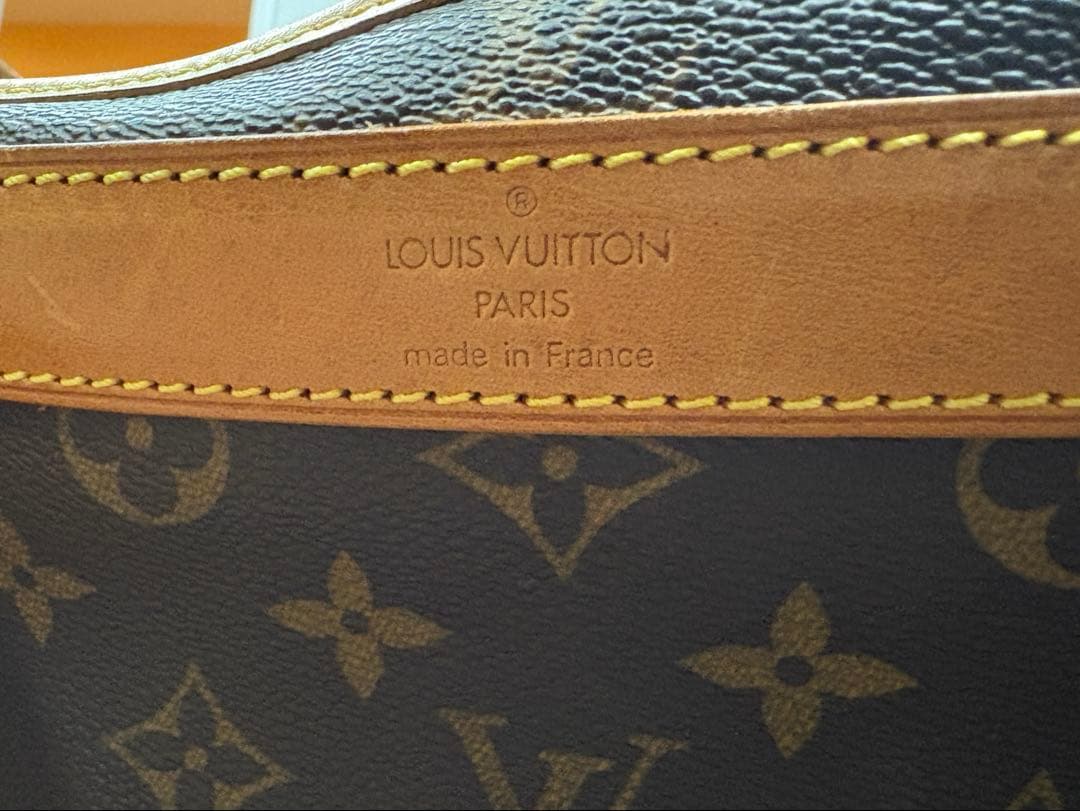 ルイヴィトン モノグラム ペットキャリーバッグ GM 美品 正規品