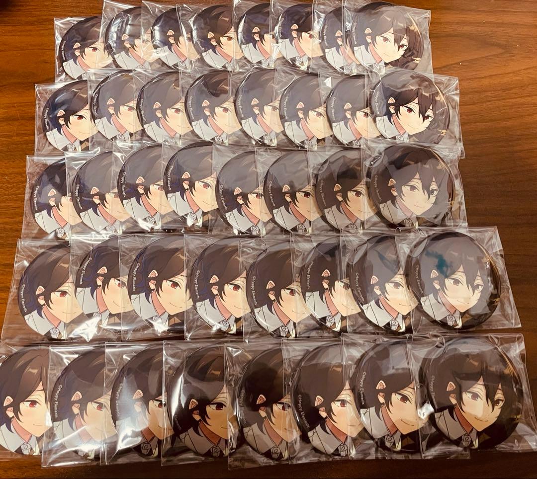 コレ缶 casual 零 ×40