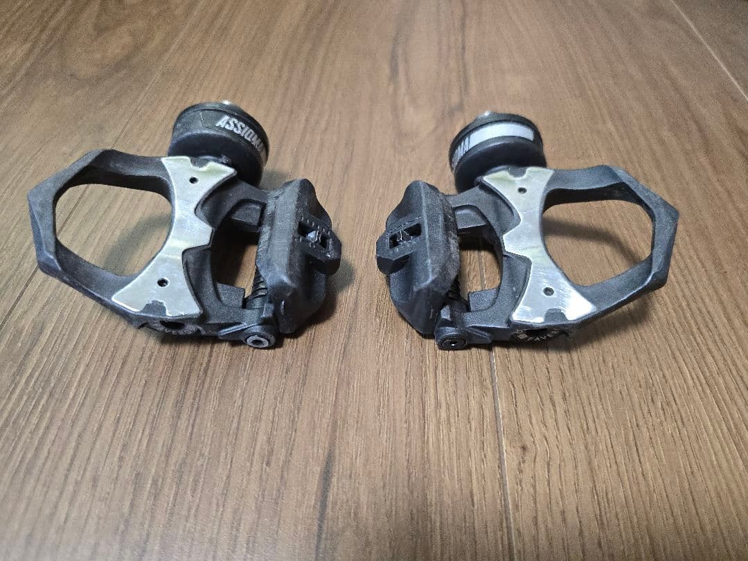 FAVERO ASSIOMA DUO Power Meter ファベロ アシオマ