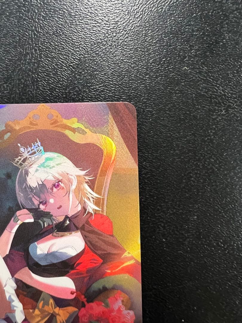 XrossStars クロススターズ　小森めと　LRPP BP01-107