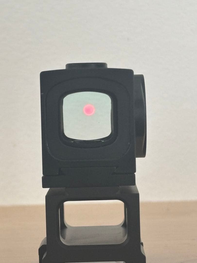 NOVEL ARMS ノーベルアームズ SURE HIT ARP2 ドットサイト