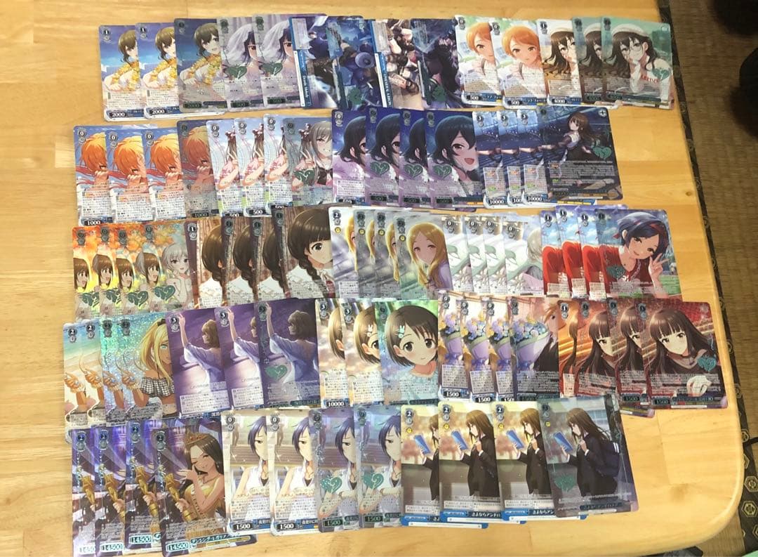 ス*タ様 ヴァイス　デレマス　アイドルマスターシンデレラガールズM@P.Nまとめ