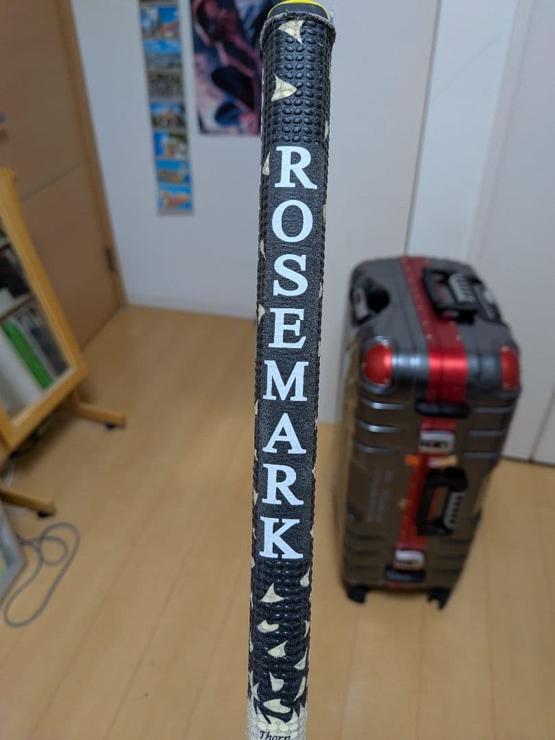 スコッティキャメロンカリフォルニアモントレー1.5 34インチ