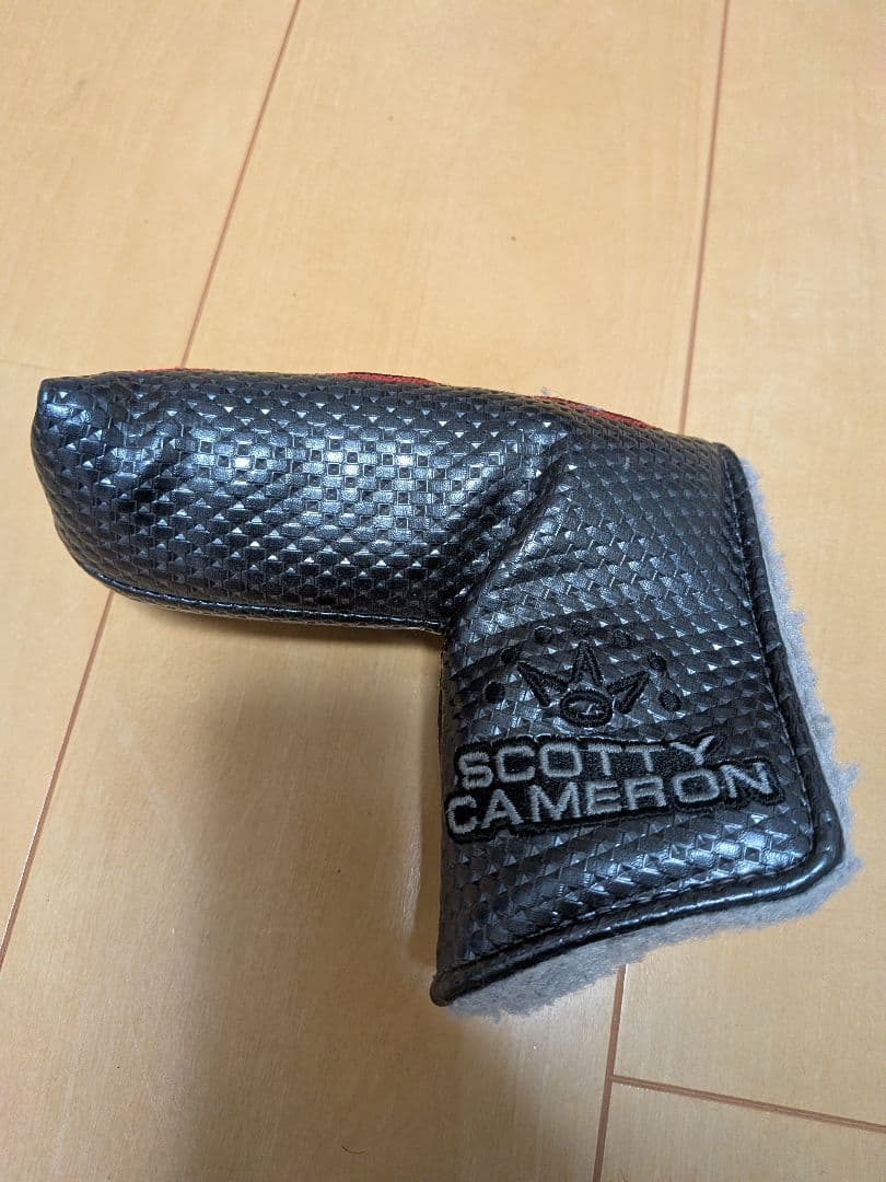 スコッティキャメロンカリフォルニアモントレー1.5 34インチ