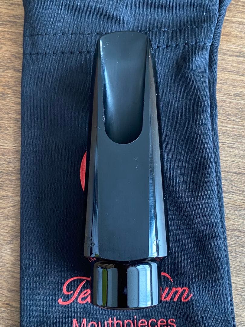 テッドクラム アルトサックス マウスピースVersiTone/Tonamax