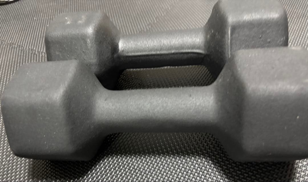 JTW ダンベル 8KG 2個セット