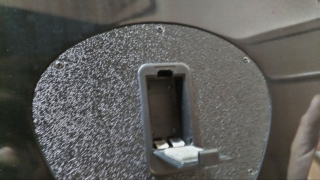 【MIYAVI世界デビュー時のT5改良品】Taylor T5z　ハードケース付