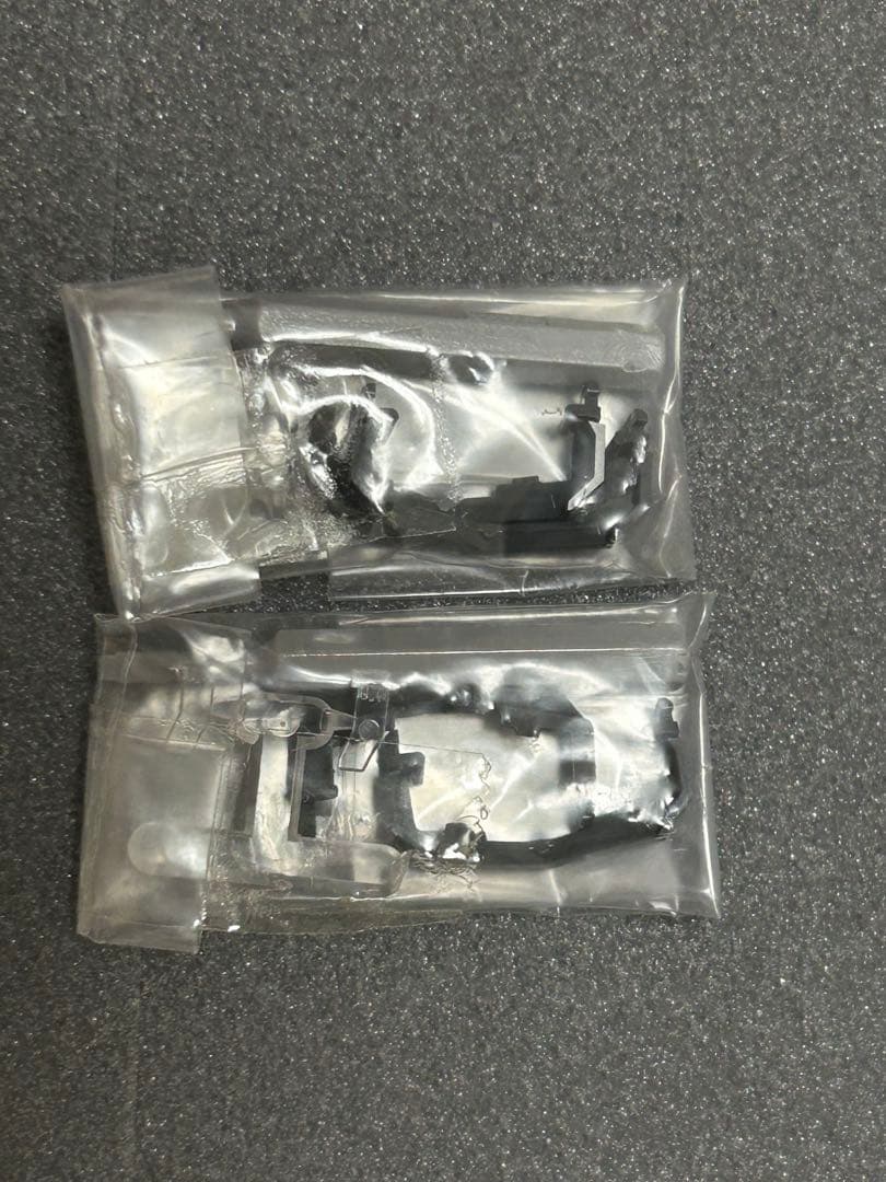 鉄道模型　Nゲージ　KATO 10-1557 1558 701系 秋田色