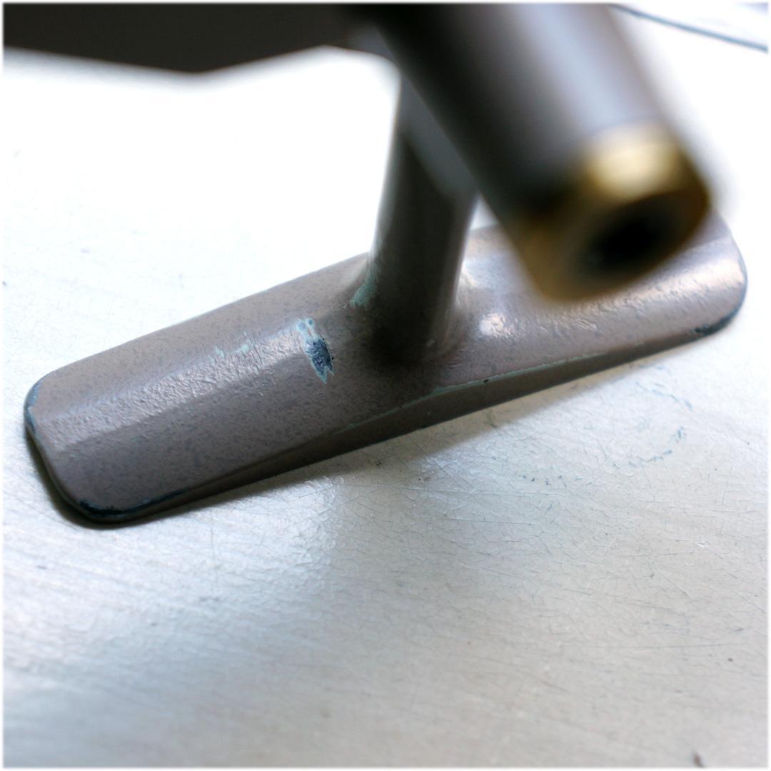 アブガルシア　カーディナル３　フットナンバー/なし