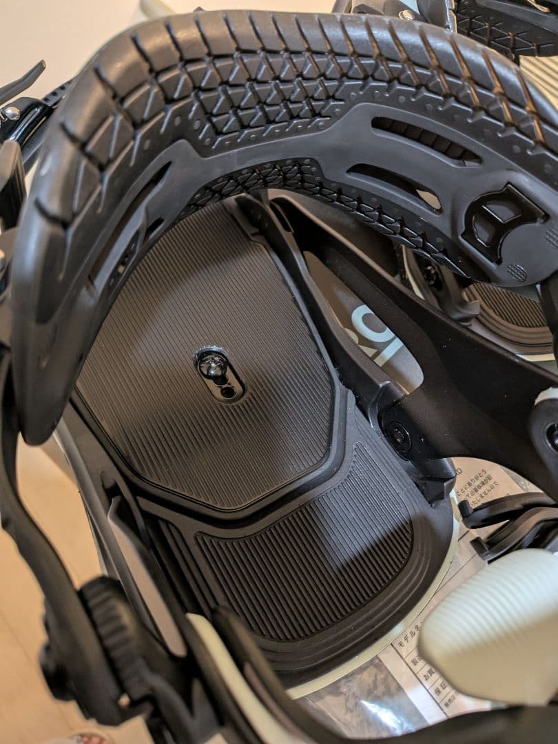 25/26 ROME Katana AW FASE™ Stale M/L 超美品