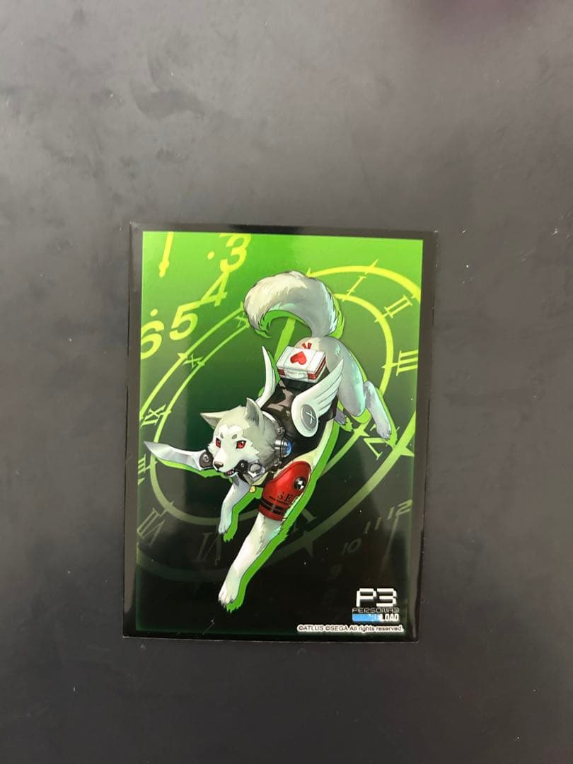 ラッカゴスペル デッキ 調整パーツ付き アドバンス対応 若干高レート 計55枚