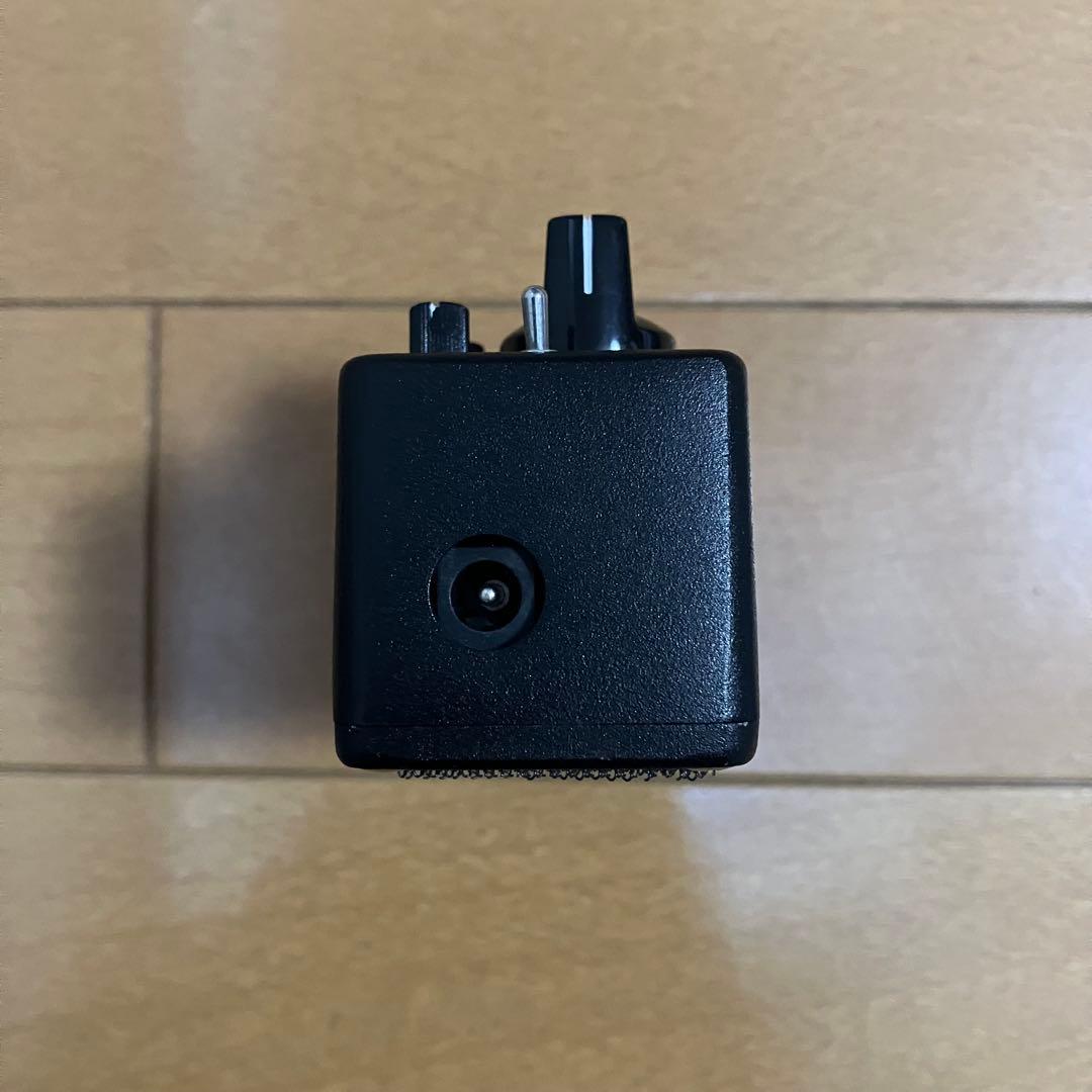 ベース E.W.S. / Stormy Bass D