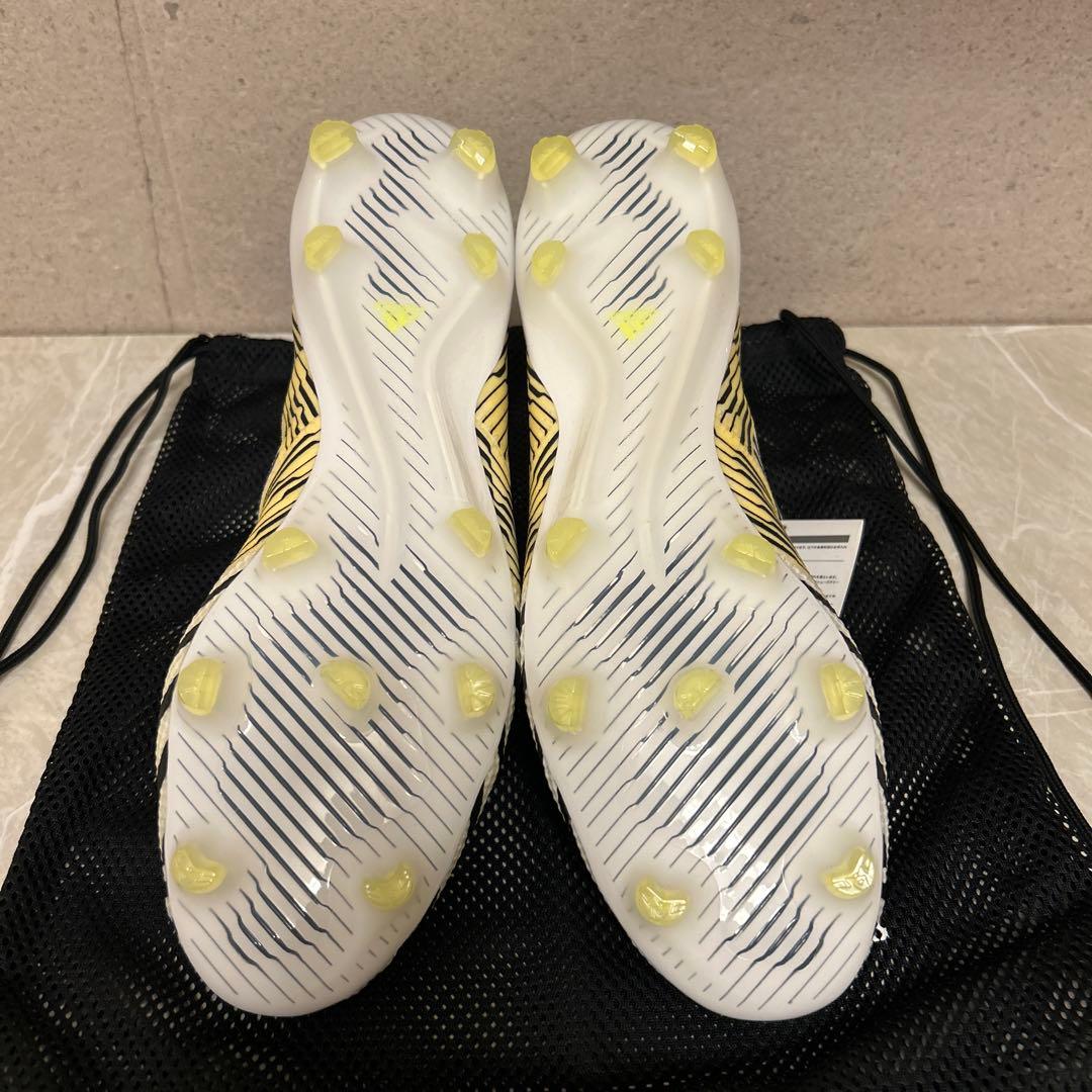 ※早い者勝ち！激安セール！アディダス ネメシス 17.1 FG/AG