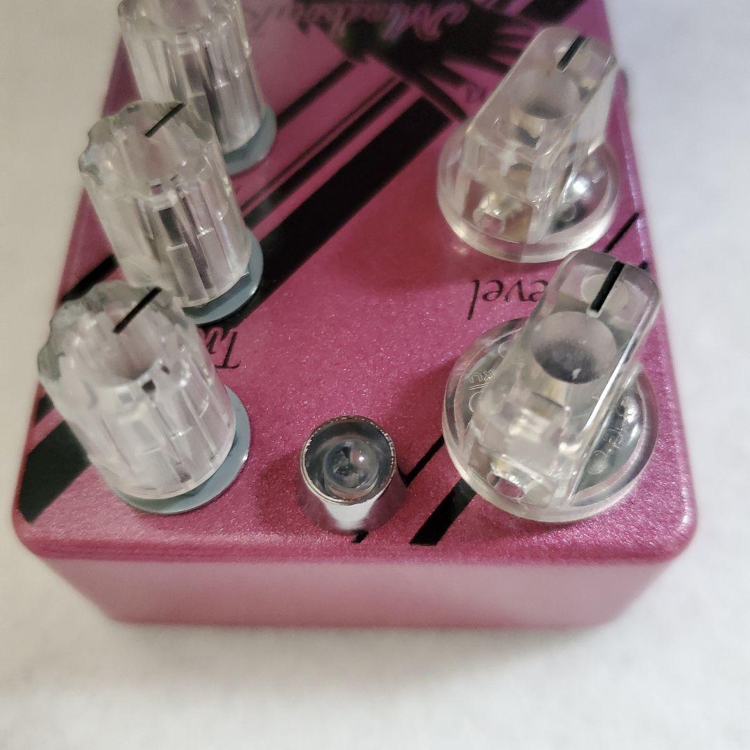 Modern Raven ギターエフェクター　vivie