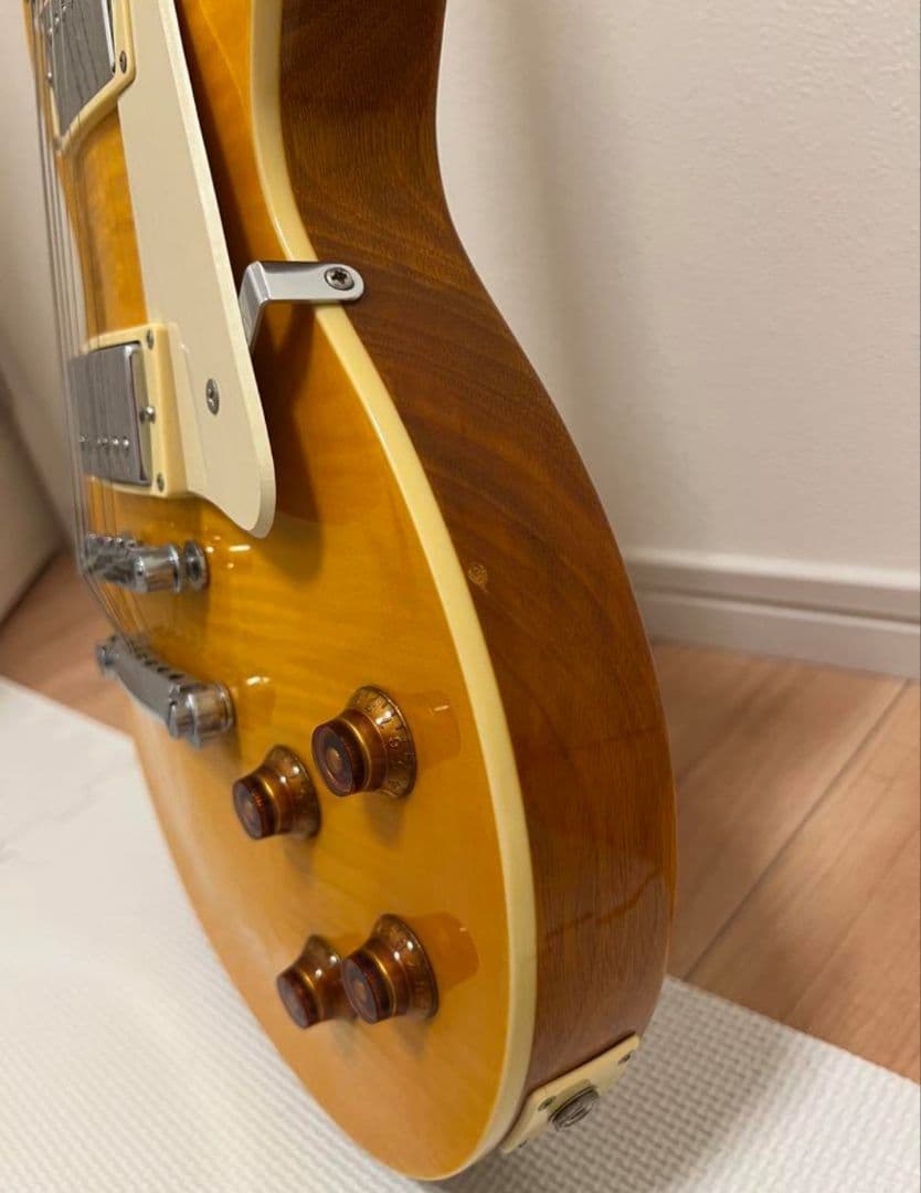 ギター Epiphone Les Paul standar