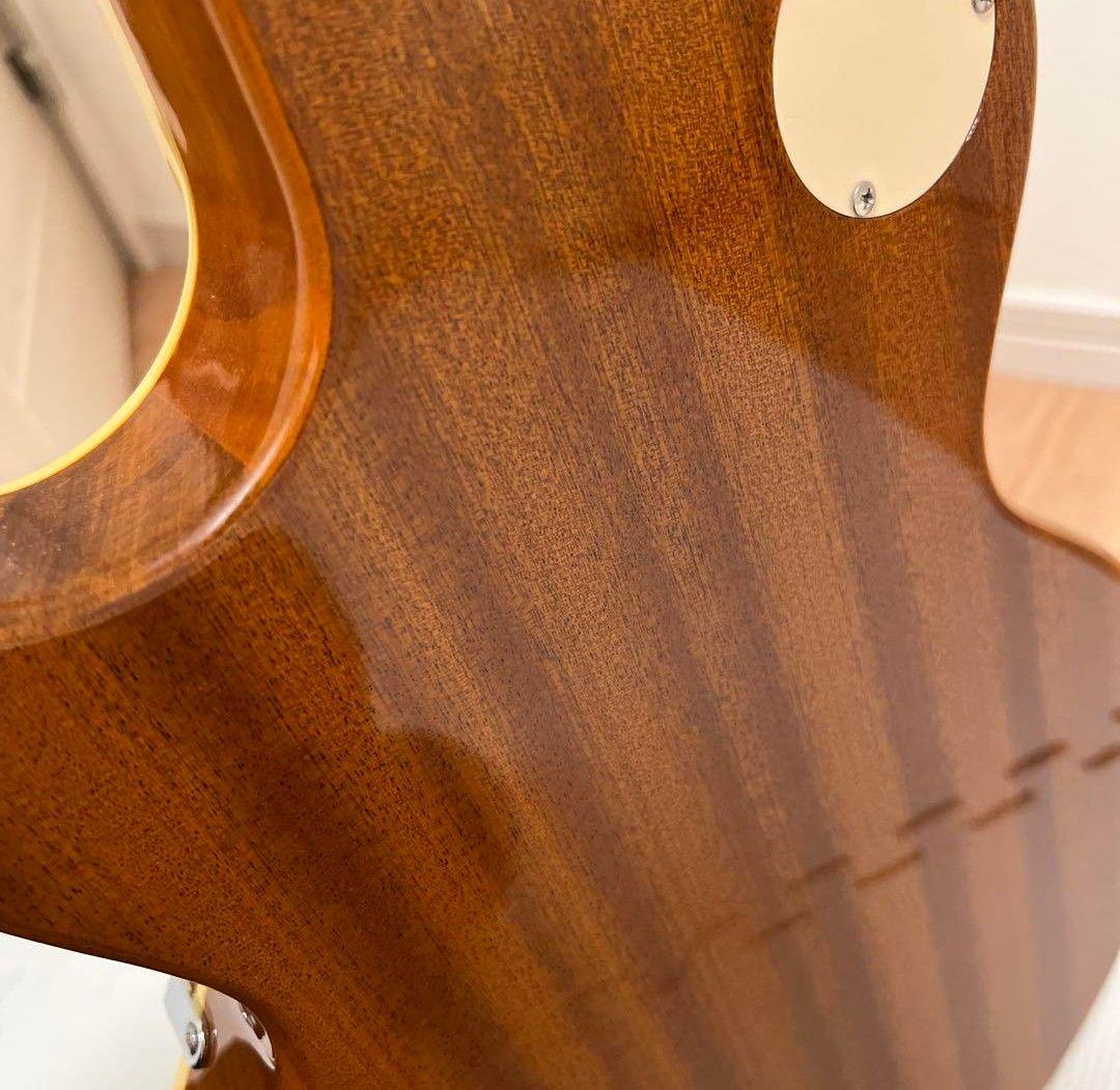 ギター Epiphone Les Paul standar