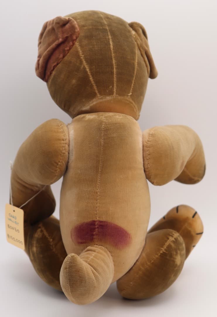 ビンテージのボンゾ チャドバレー製