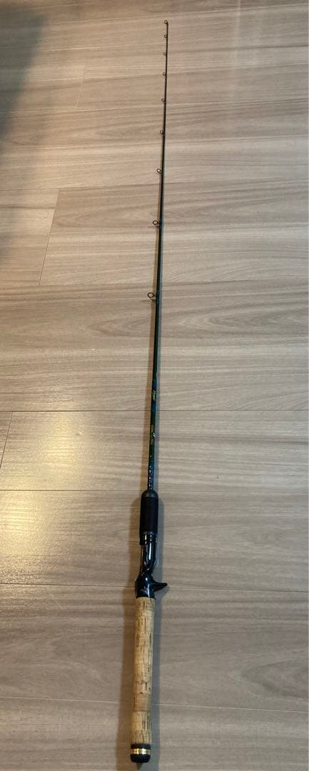 ノリーズ　ロードランナー　ハードベイトスペシャル600L 美品