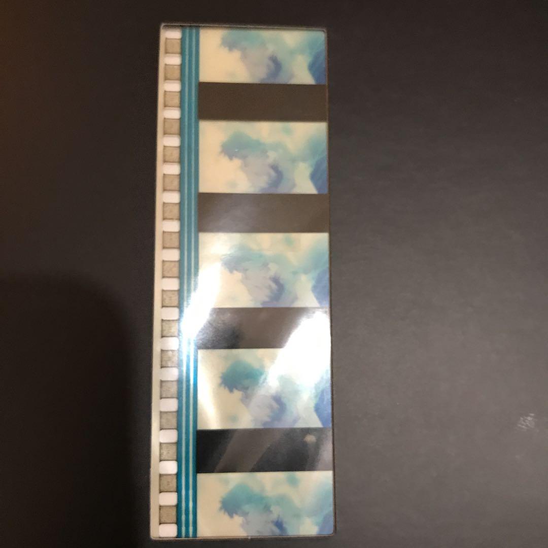 エヴァ　フィルム