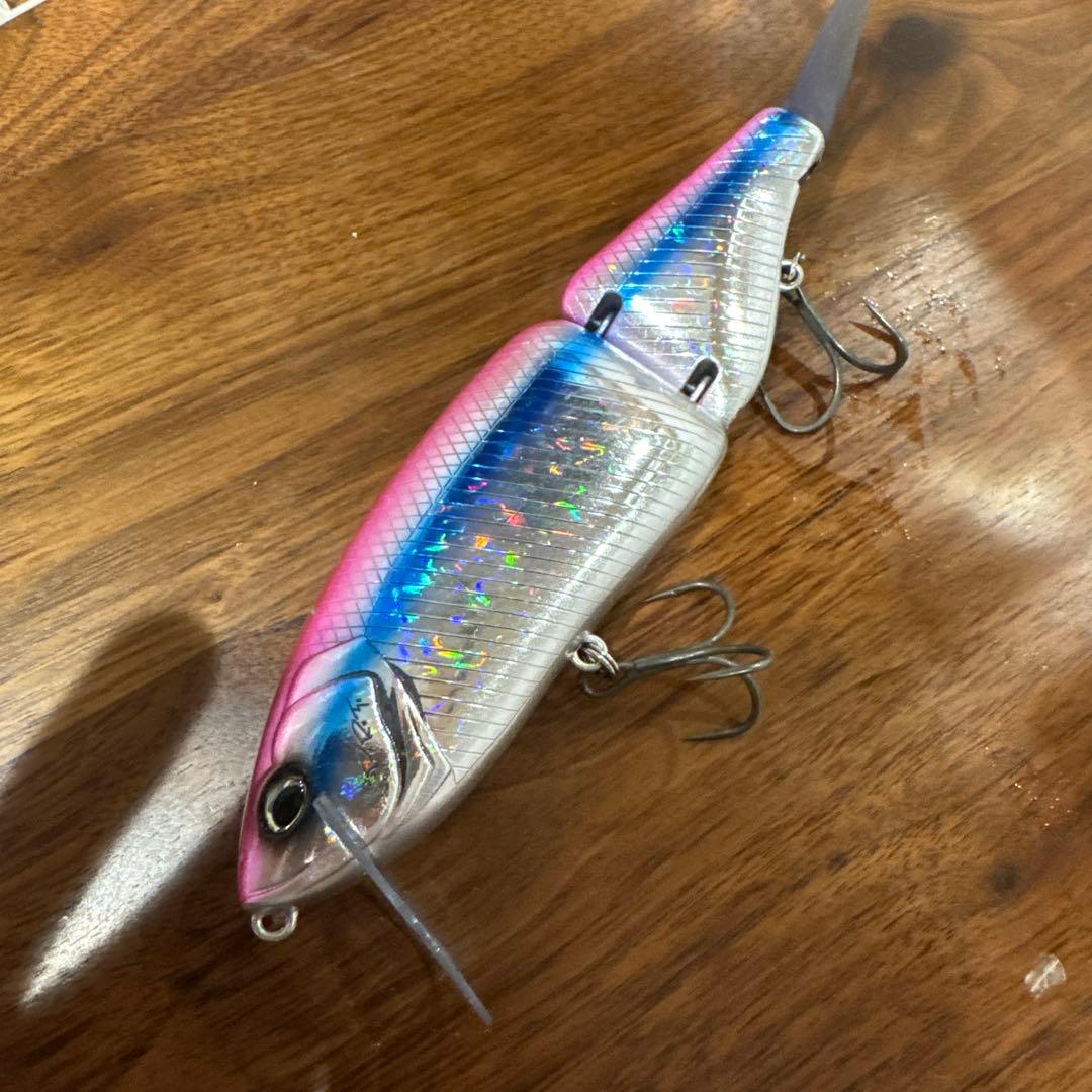 DRT タイニークラッシュ 送料無料　オリカラ