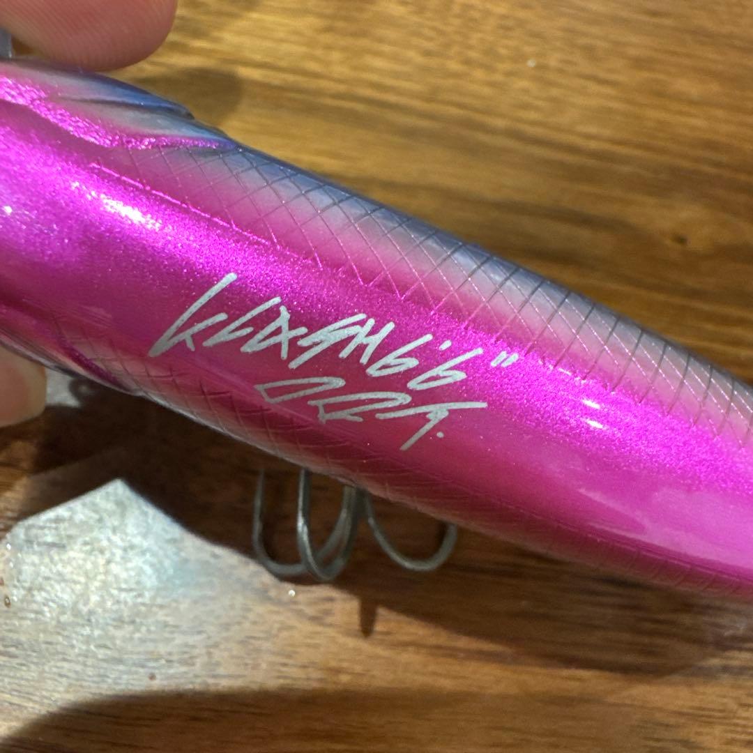 DRT タイニークラッシュ 送料無料　オリカラ