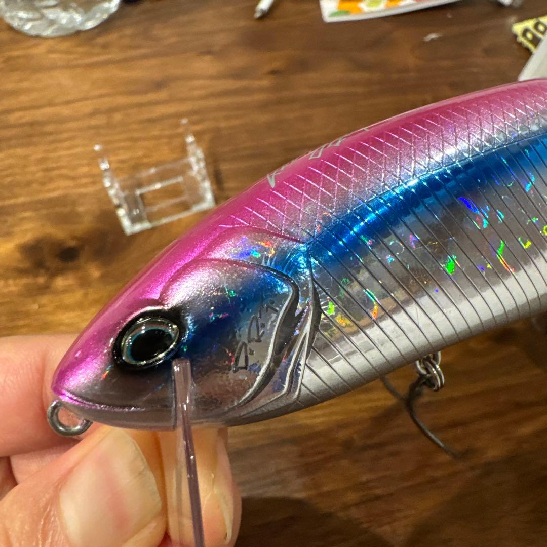 DRT タイニークラッシュ 送料無料　オリカラ