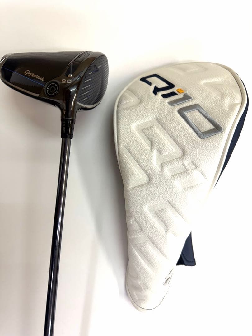 クラブ TaylorMade Qi10 MAX 9.0 Diamana PD60 S