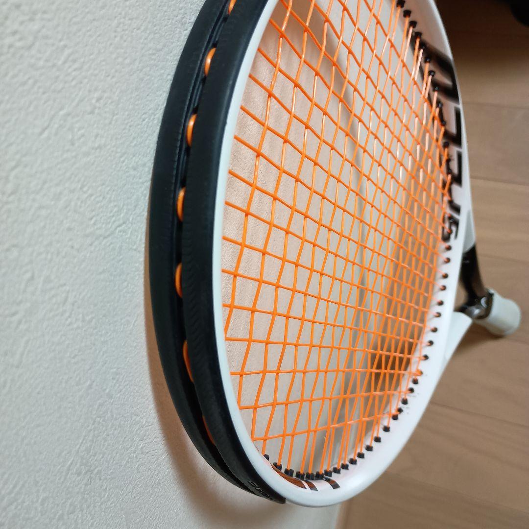 【美品】HEAD SPEED PRO GRAPHENE 360+ G3 ヘッド