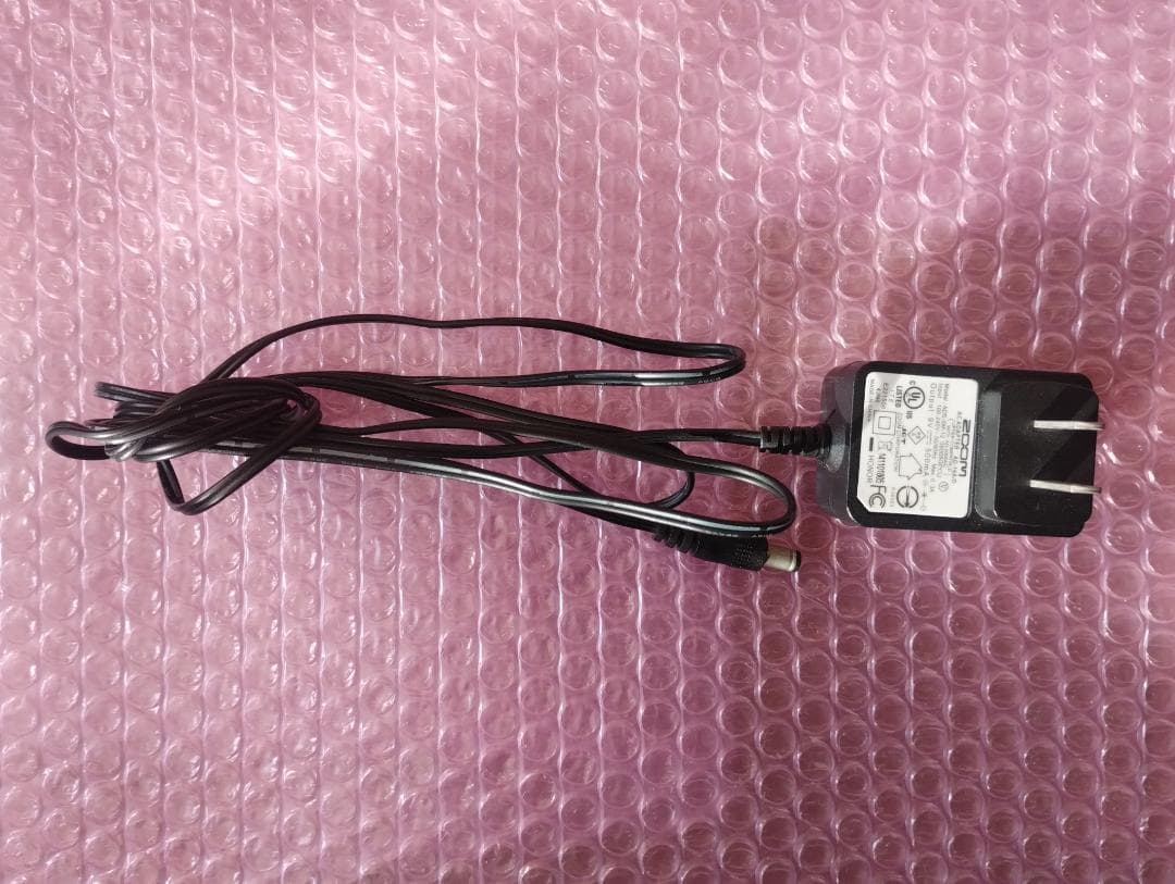 ZOOM G3 マルチエフェクター