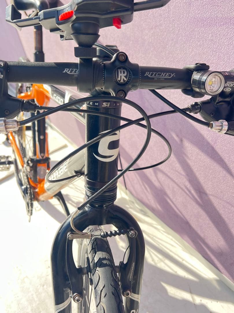 Cannondale USA F400 マウンテンバイク 26インチ