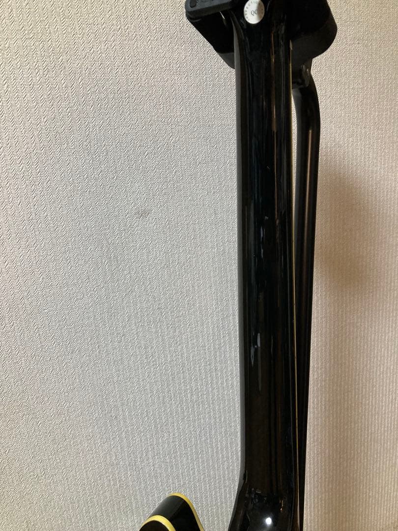 Epiphone es-339 エボニー