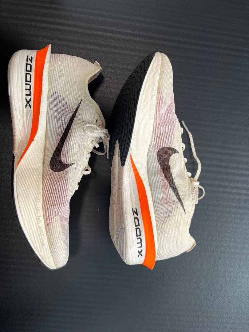 【希少】ヴェイパーフライ4 Prototype25.5cm