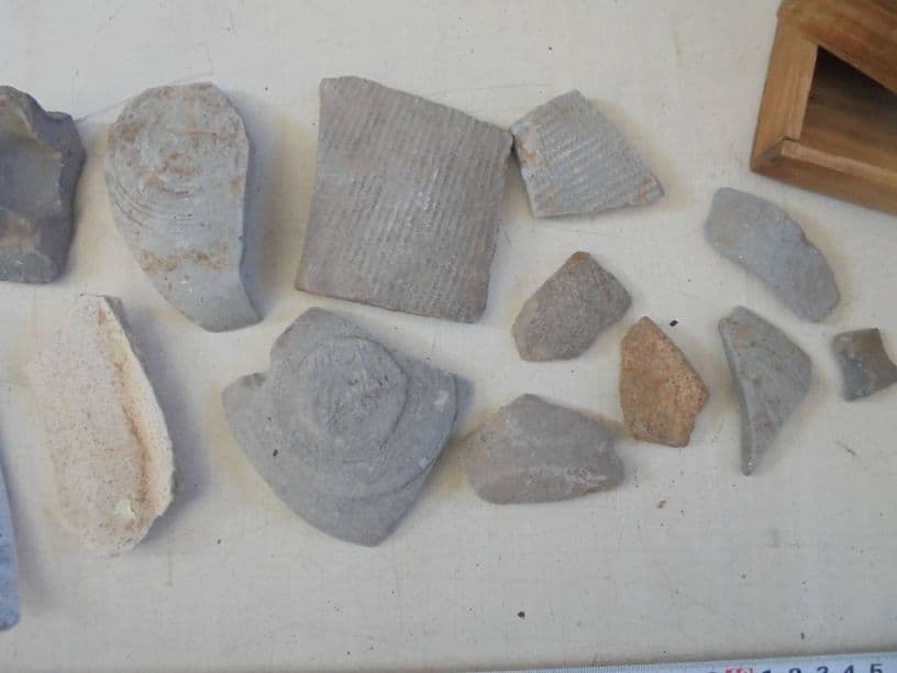 AKa5938　土器　須恵器？　土師器？　破片