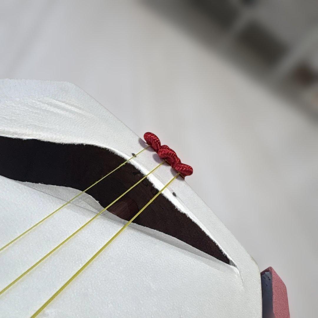 三味線 本体（長唄タイプ）