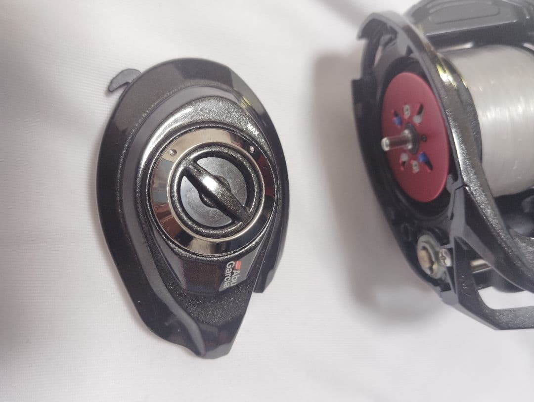 アブガルシア ロキサーニ左ハンドル 7.1.1HG