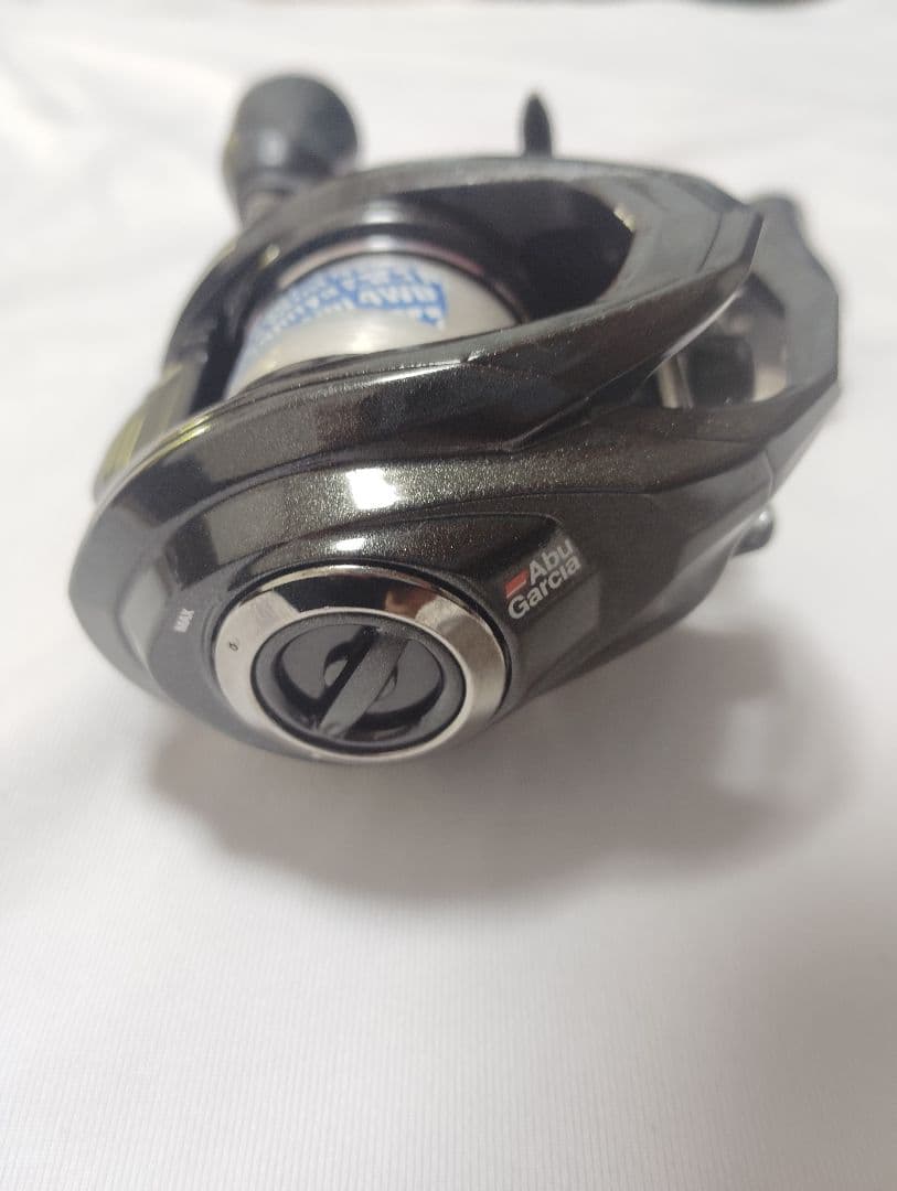 アブガルシア ロキサーニ左ハンドル 7.1.1HG