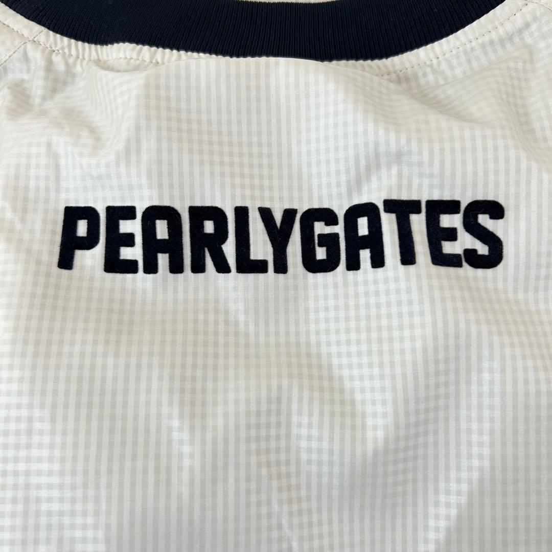 ✨美品✨パーリーゲイツ スニード ブルゾン レディース Mサイズ